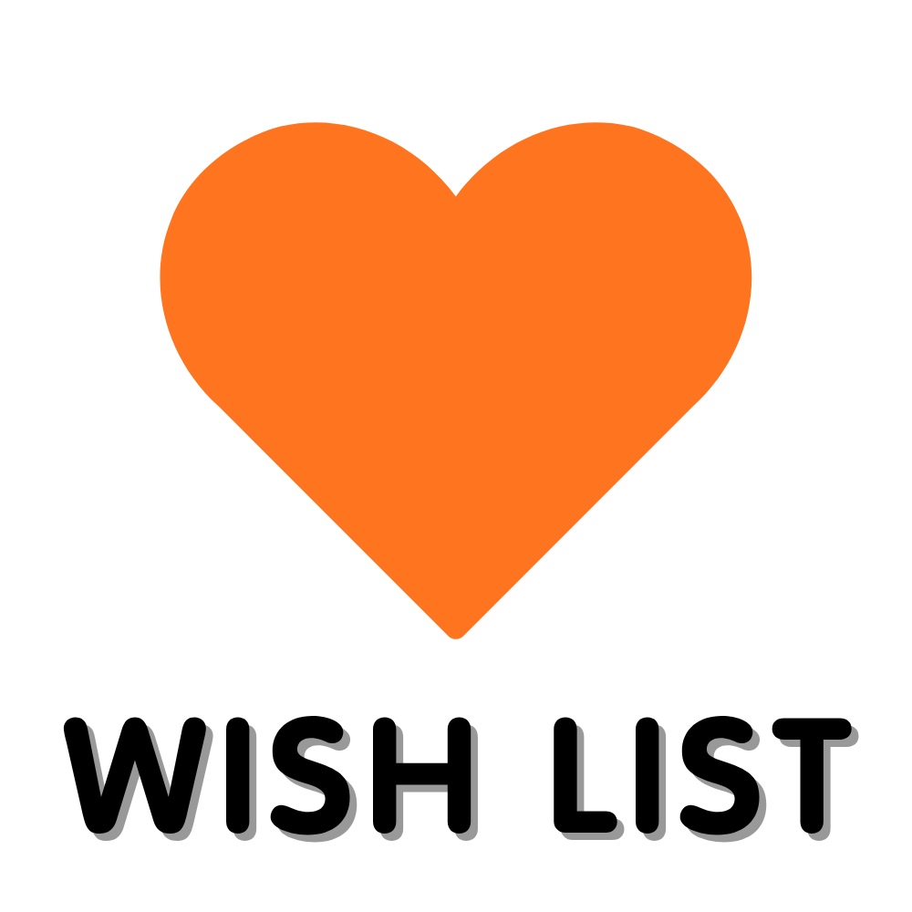 Wishlist