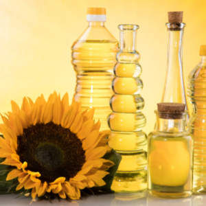 OIL & GHEE