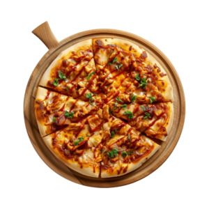 TIKKA PIZZA SMALL
